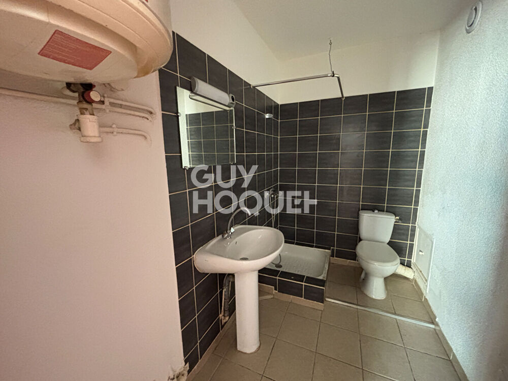Vente Immeuble Immeuble à vendre au centre-ville d'Aubenas - Réf. 7282 Aubenas