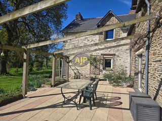  Maison à vendre 8 pièces 225 m²