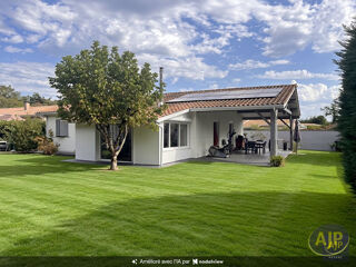 Vente Maison Maison Pessac  Magonty 5 pièces.. Pessac