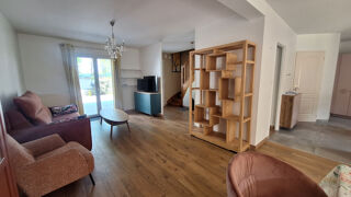  Maison � louer 5 pi�ces 106 m�