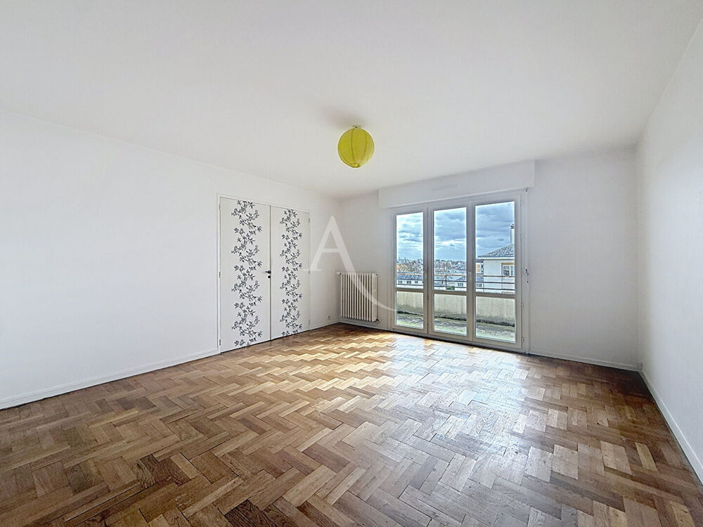 Appartement 3 pièces 69 m² · à Angers · 69 m² · 130 300 €