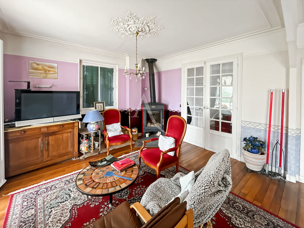 Maison Hardricourt 166 m² - 4 chambres
