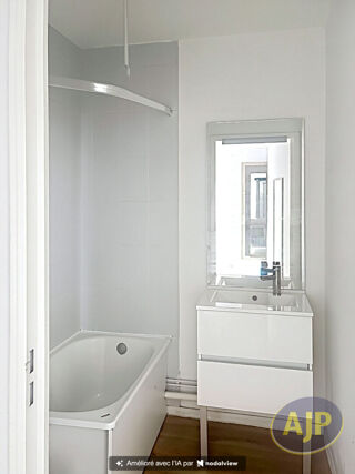  Appartement à vendre 1 pièce 18 m²