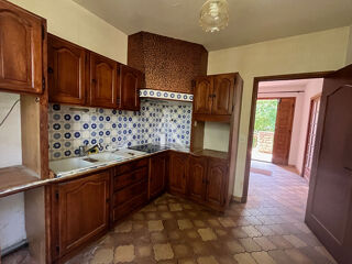  Maison � vendre 4 pi�ces 157 m�