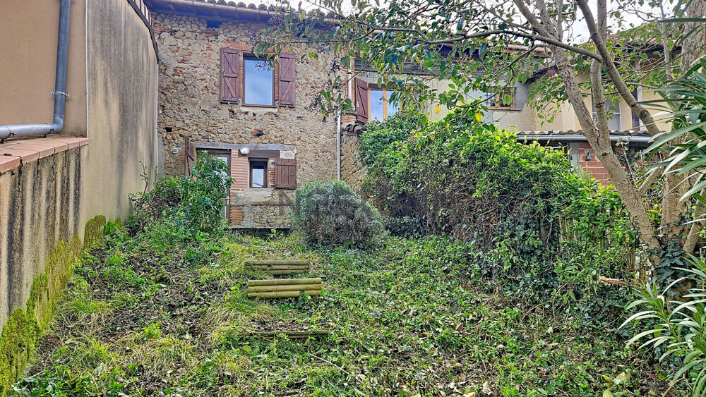 Vue Pyrénées & Charme de l'ancien : Le coup de coeur des Hauteurs