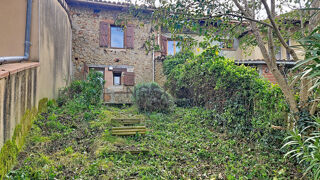 Maison à vendre 3 pièces 91 m²