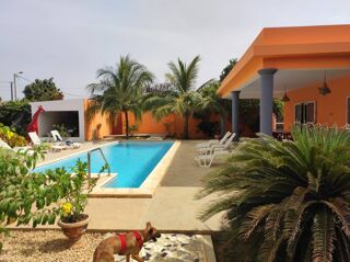  Maison � vendre 9 pi�ces 260 m� La somone