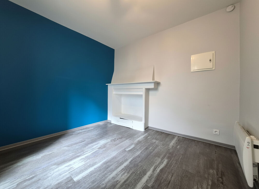 Vente Appartement Appartement Millau 2 pièce(s) 47 m2 Millau
