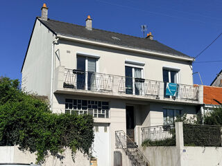  Maison à vendre 5 pièces 105 m²