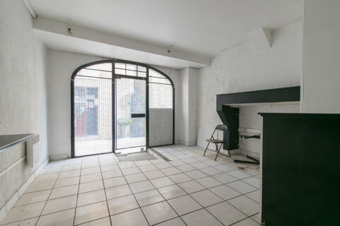   Local commercial Périgueux 