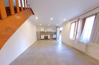  Maison � vendre 4 pi�ces 82 m�