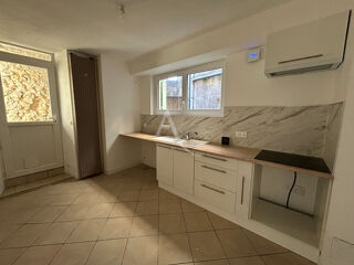  Maison � louer 5 pi�ces 136 m� Saint genis de saintonge