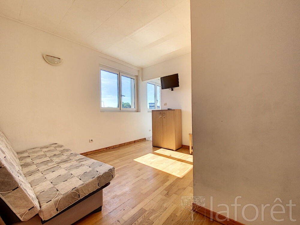Location Appartement Appartement Châlons-en-champagne 1 pièce(s) 25.82 m² Chalons en champagne