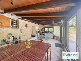  Maison à vendre 15 + pièces 450 m²