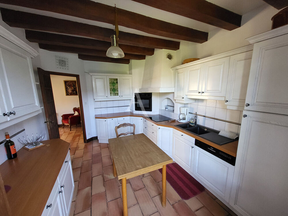 Vente Maison Maison 7 pi�ce(s) Sion les mines