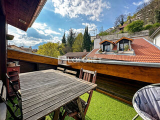  Appartement � vendre 1 pi�ce 39 m�