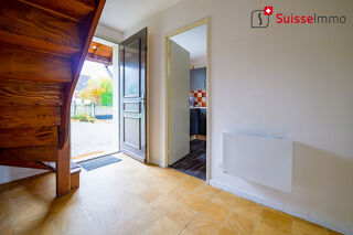  Maison � vendre 5 pi�ces 94 m�