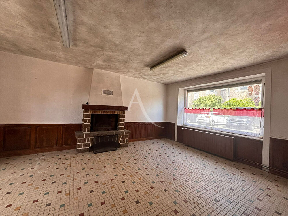 Vente Maison Maison Grazay 6 pièce(s) 142 m2 Grazay