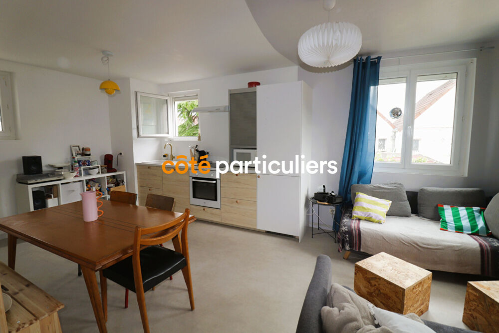 Maison a louer orleans - 4 pièce(s) - 73 m2 - Surfyn