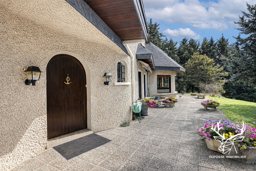 à vendre  Maison Charantonnay (38790)