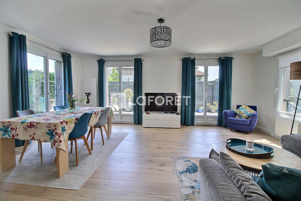 � vendre  Appartement Rueil-Malmaison (92500)