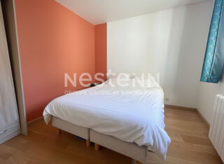  Appartement � vendre 4 pi�ces 78 m�