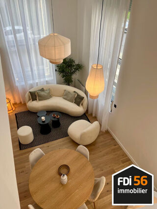  Appartement � vendre 4 pi�ces 100 m�