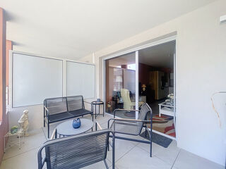 Vente Appartement 3 pièces 63 m²