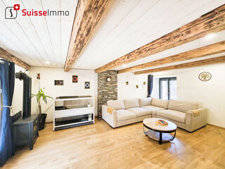  Maison à vendre 5 pièces 166 m²