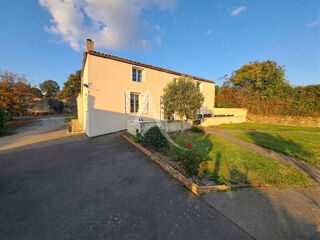  Maison à vendre 6 pièces 141 m²
