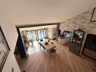  Maison à vendre 6 pièces 240 m²