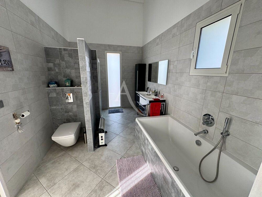 à vendre  Maison Nîmes (30000)