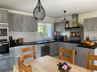  Maison  vendre 5 pices 