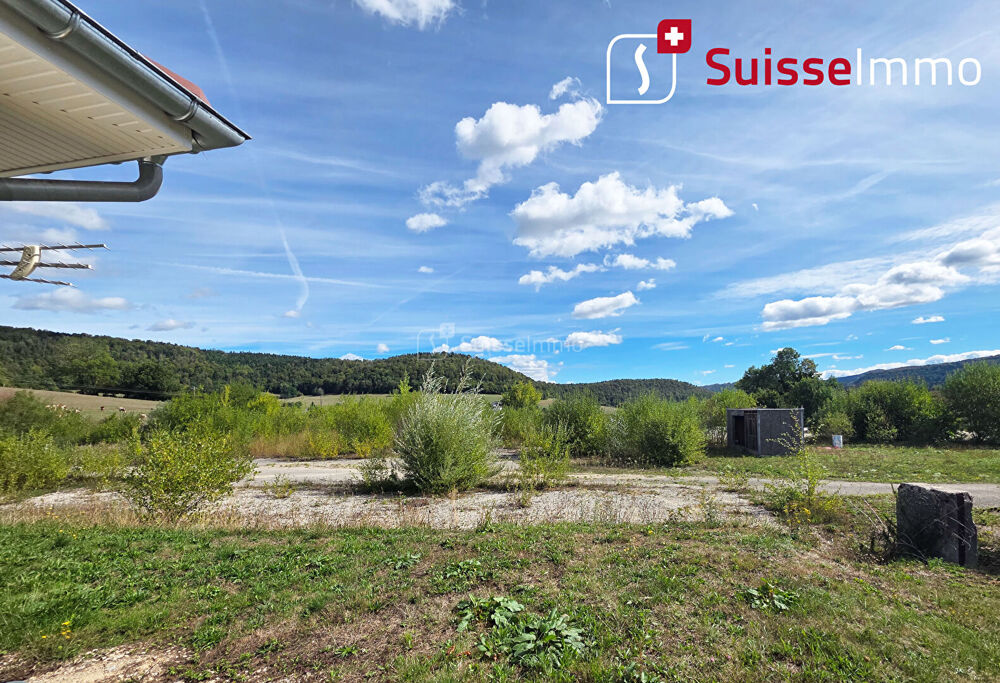 Vente Maison Maison de plein pied de 85m² Cour-saint-maurice