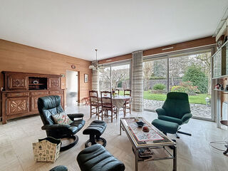  Maison � vendre 7 pi�ces 196 m�