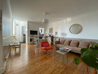  Appartement  vendre 3 pices 60 m