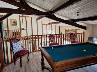  Maison � vendre 5 pi�ces 180 m�