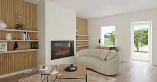  Maison 4 pices 88 m Saint sebastien sur loire