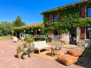  Maison à vendre 7 pièces 191 m²