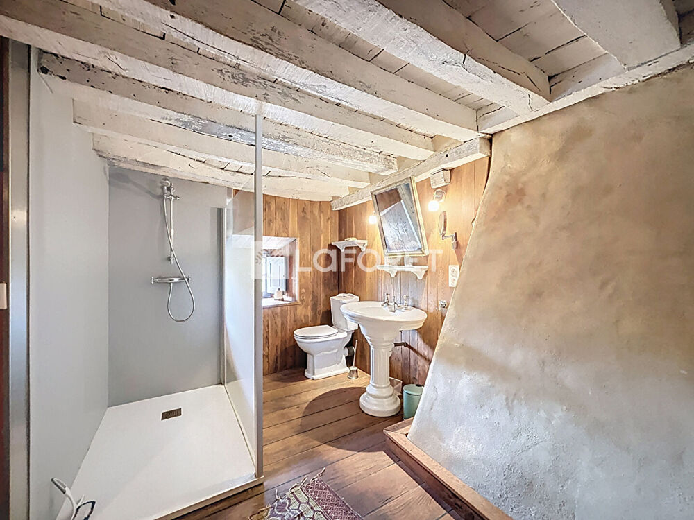 Vente Villa Demeure de prestige Bellou En Houlme 9 pièces 253 m² Bellou en houlme