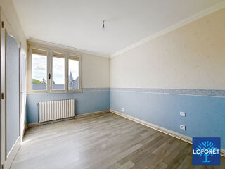  Appartement � vendre 3 pi�ces 80 m�