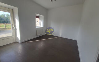  Maison à louer 4 pièces 84 m² Noyal pontivy