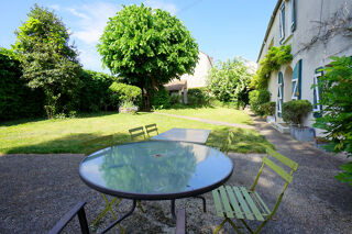  Maison � vendre 8 pi�ces 245 m�