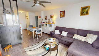  Appartement � vendre 4 pi�ces 83 m�