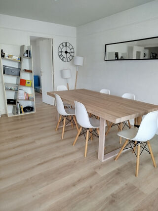  Appartement � vendre 3 pi�ces 72 m�