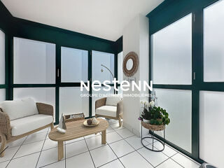  Appartement à vendre 5 pièces 105 m²