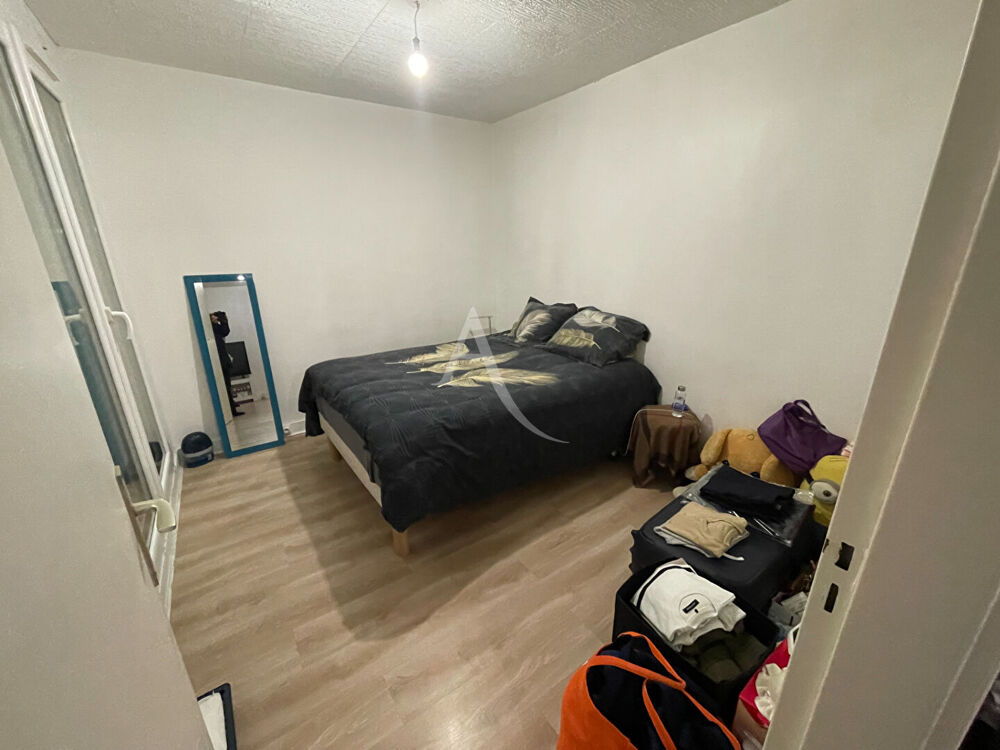 Appartement 2 pièce(s) 44.45 m2