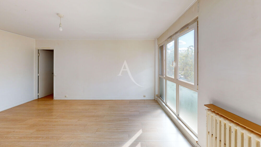 Vente Appartement VILLEMOMBLE, Appartement 4 pièces, 68m² Villemomble