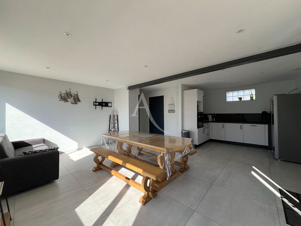 Vente Maison Maison à l'Aiguillon-la-Presqu'île L aiguillon sur mer