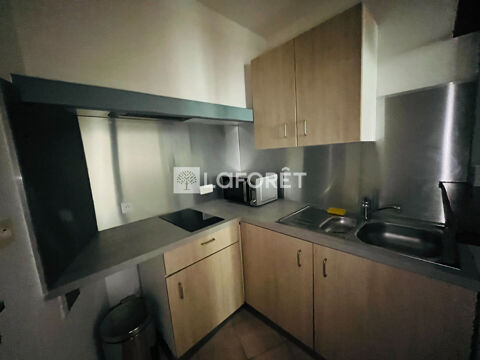  Appartement � louer 2 pi�ces 31 m�